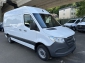 Mercedes-Benz Sprinter 316 CDI RWD Lang hoch 2,8 to AHK Last