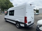 Mercedes-Benz Sprinter 314 CDI RWD L2 Mixto mit Sortimo Regaleinbauten