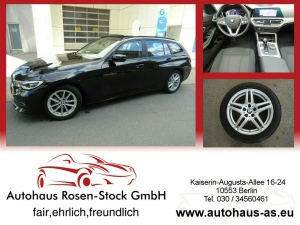 BMW 320D Tour,xDrive SAG,AHK,Panorama,ACC