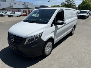 Mercedes-Benz Vito Kasten 119 CDI SELECT RWD lang Top Ausstattung