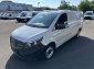 Mercedes-Benz Vito Kasten 116 CDI RWD lang 7-Gtronic Top Ausstattung