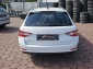 Skoda Superb Ambition ACC NAVI