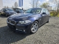 BMW 525dA LCI XENON NAVI