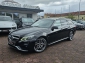 Mercedes-Benz E 63 AMG 4-Matic COMAND LEDER DISTRONIC 1.HAND