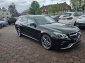 Mercedes-Benz E 63 AMG 4-Matic COMAND LEDER DISTRONIC 1.HAND