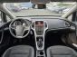 Opel Astra J Sports Tourer Style NAVI 650 PDC EURO6