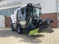 Rasco LYNX Kehrmaschine 2m