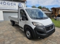 Fiat Ducato 35 MAXI 180 S9 L5 Pritsche 4,2 Klima