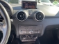 Audi A1 1.6 TDI Navi Klima SHZ Euro5