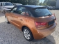 Audi A1 1.6 TDI Navi Klima SHZ Euro5