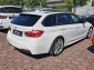 BMW 320d M SPORT ALCANTARA SHZ