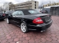 Mercedes-Benz CLK 500 AMG 5.5 Black Series designo EINZELSTCK