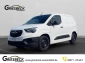 Opel Combo E Cargo Edition erhhte Nutzlast 1.5 D EU6d Apple CarPlay Android Auto Musikstreaming