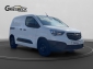 Opel Combo E Cargo Edition erhhte Nutzlast 1.5 D EU6d Apple CarPlay Android Auto Musikstreaming