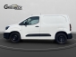 Opel Combo E Cargo Edition erhhte Nutzlast 1.5 D EU6d Apple CarPlay Android Auto Musikstreaming