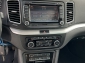 VW Sharan Highline 2.0 TDi Aut. 7-Sitzer Pano. AHK Navi