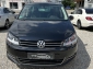 VW Sharan 2.0 TDi DSG Highline 7-Sitzer Pano. AHK