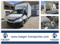 Iveco Daily 35S18A8 3.0 Hi-Matic Koffer LBW BR LED