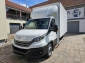 Iveco Daily 35S18A8 3.0 Hi-Matic Koffer LBW BR LED