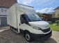 Iveco Daily 35S18A8 3.0 Hi-Matic Koffer LBW BR LED