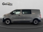 Opel Vivaro Kasten Edition M 2.0 D EU6e Musikstreaming Totwinkelassistent Tel.-Vorb. PDCv+h