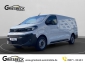 Opel Vivaro Kasten Edition L 2.0 D EU6e AHK-abnehmbar Mehrzonenklima Musikstreaming Keyless Entry