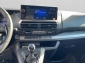 Opel Vivaro Kasten Edition L 2.0 D EU6e AHK-abnehmbar Mehrzonenklima Musikstreaming Keyless Entry