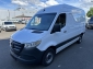 Mercedes-Benz Sprinter 317 CDI RWD L2 9-gtronic AHK 2,8 To