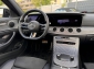 Mercedes-Benz E 400 d 4M AMG PANO MULTIBEAM FAHRASS+ 360