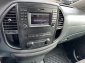 Mercedes-Benz Vito Kasten 4x4 114 CDI 4x4 lang 2,5 to AHK Last Sortimo