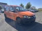 VW Caddy 2.0 TDI BMT 4Motion 1. HAND AUTOMATIK NAVI