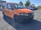 VW Caddy 2.0 TDI BMT 4Motion 1. HAND AUTOMATIK NAVI