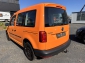 VW Caddy 2.0 TDI BMT 4Motion 1. HAND AUTOMATIK NAVI