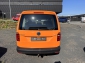 VW Caddy 2.0 TDI BMT 4Motion 1. HAND AUTOMATIK NAVI