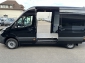 Mercedes-Benz Sprinter 319 CDI RWD L2 2 x Schiebetre,Schwingsitz