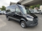 Mercedes-Benz Sprinter 319 CDI RWD L2 2 x Schiebetre,Schwingsitz