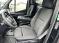 Mercedes-Benz Sprinter 319 CDI RWD L2 2 x Schiebetre,Schwingsitz