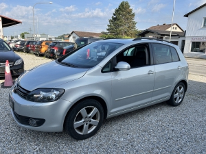 VW Golf Plus Comfortline 1.4i Aut. PDC SHZ AHK Tem.