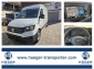 VW Crafter Kasten 35 L3H3 Front- Lane Assist 2x AB