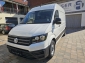 VW Crafter Kasten 35 L3H3 Front- Lane Assist 2x AB