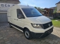 VW Crafter Kasten 35 L3H3 Front- Lane Assist 2x AB