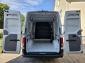 VW Crafter Kasten 35 L3H3 Front- Lane Assist 2x AB