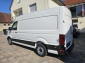 VW Crafter Kasten 35 L3H3 Front- Lane Assist 2x AB