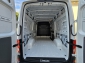 VW Crafter Kasten 35 L3H3 Front- Lane Assist 2x AB