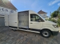 VW Crafter Kasten 35 L3H3 Front- Lane Assist 2x AB