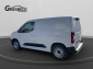 Peugeot Partner Premium L1 1.5 BlueHDi 100 FAP EU6d digitales Cockpit DAB Keyless Totwinkelassistent