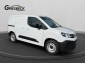 Peugeot Partner Premium L1 1.5 BlueHDi 100 FAP EU6d digitales Cockpit DAB Keyless Totwinkelassistent