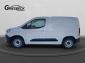 Peugeot Partner Premium L1 1.5 BlueHDi 100 FAP EU6d digitales Cockpit DAB Keyless Totwinkelassistent