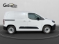 Peugeot Partner Premium L1 1.5 BlueHDi 100 FAP EU6d digitales Cockpit DAB Keyless Totwinkelassistent