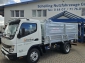 Fuso 7C15 mit Transportband